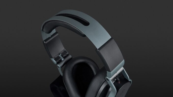 Austrian Audio Hi-X55