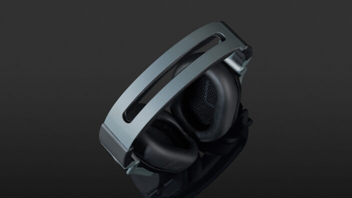 Austrian Audio Hi-X55