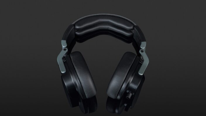 Austrian Audio Hi-X55