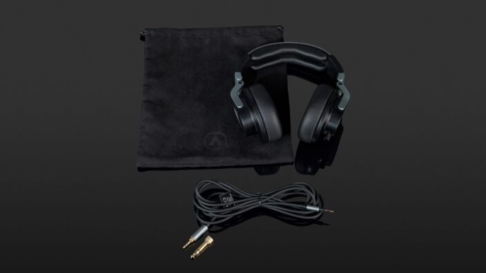 Austrian Audio Hi-X55