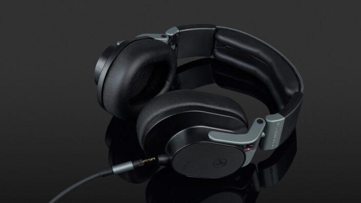 Austrian Audio Hi-X55