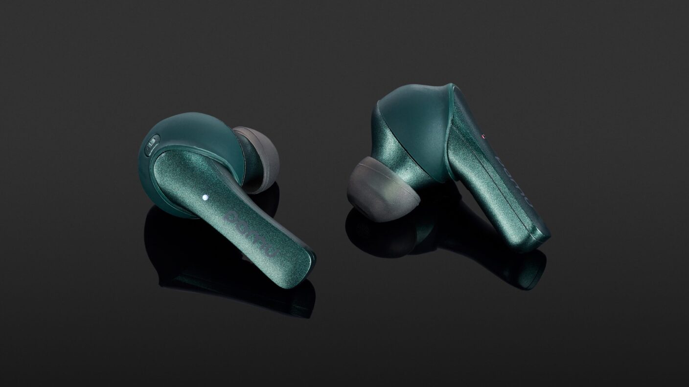 Padmate Pamu Slide