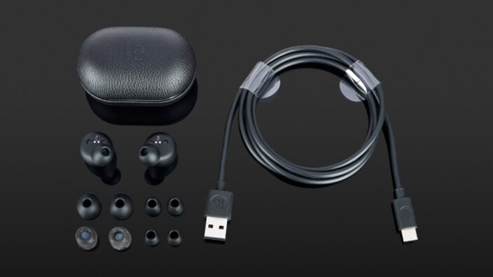 Bang & Olufsen Beoplay E8 3. Generation