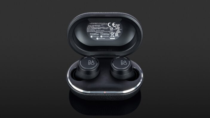 Bang & Olufsen Beoplay E8 3. Generation