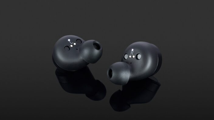 Bang & Olufsen Beoplay E8 3. Generation