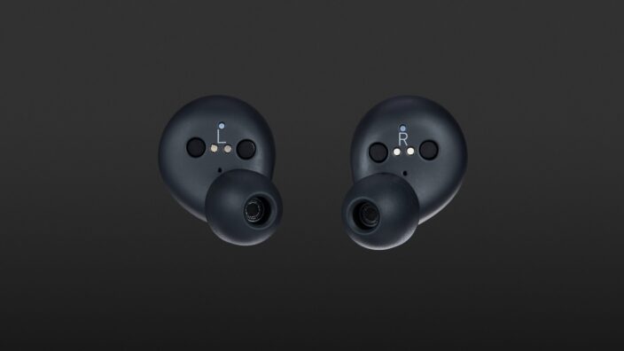 Bang & Olufsen Beoplay E8 3. Generation