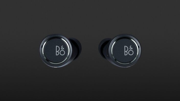 Bang & Olufsen Beoplay E8 3. Generation