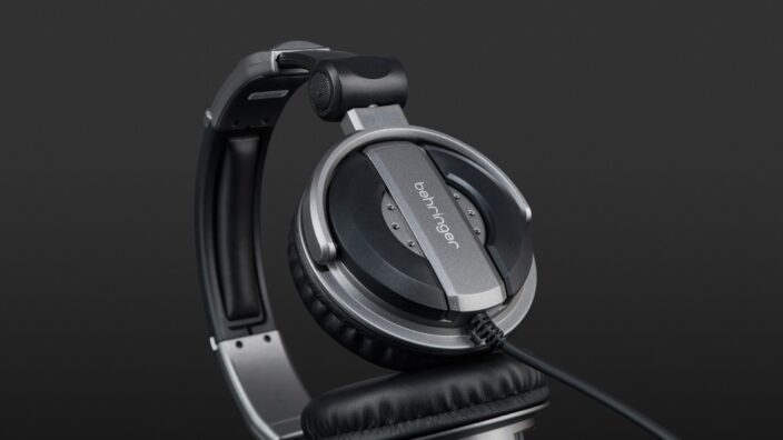 Behringer BDJ 1000