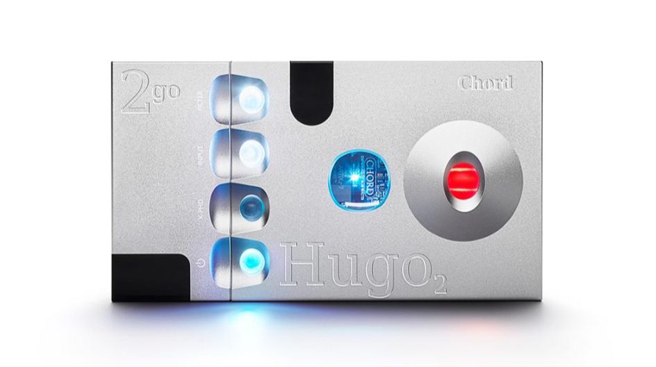 Chord Electronics