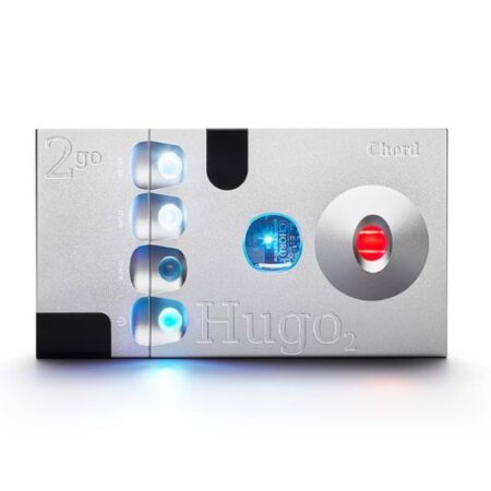 Chord Electronics