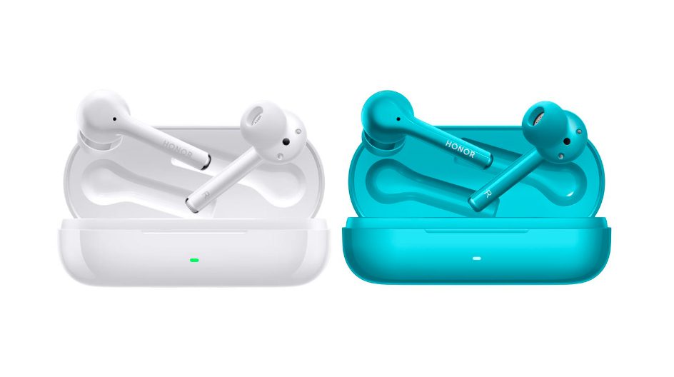 Honor Magic Earbuds