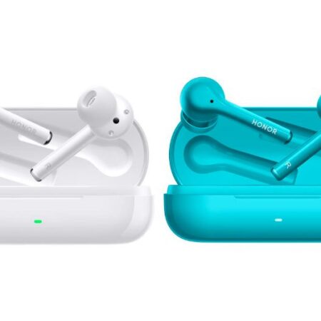 Honor Magic Earbuds