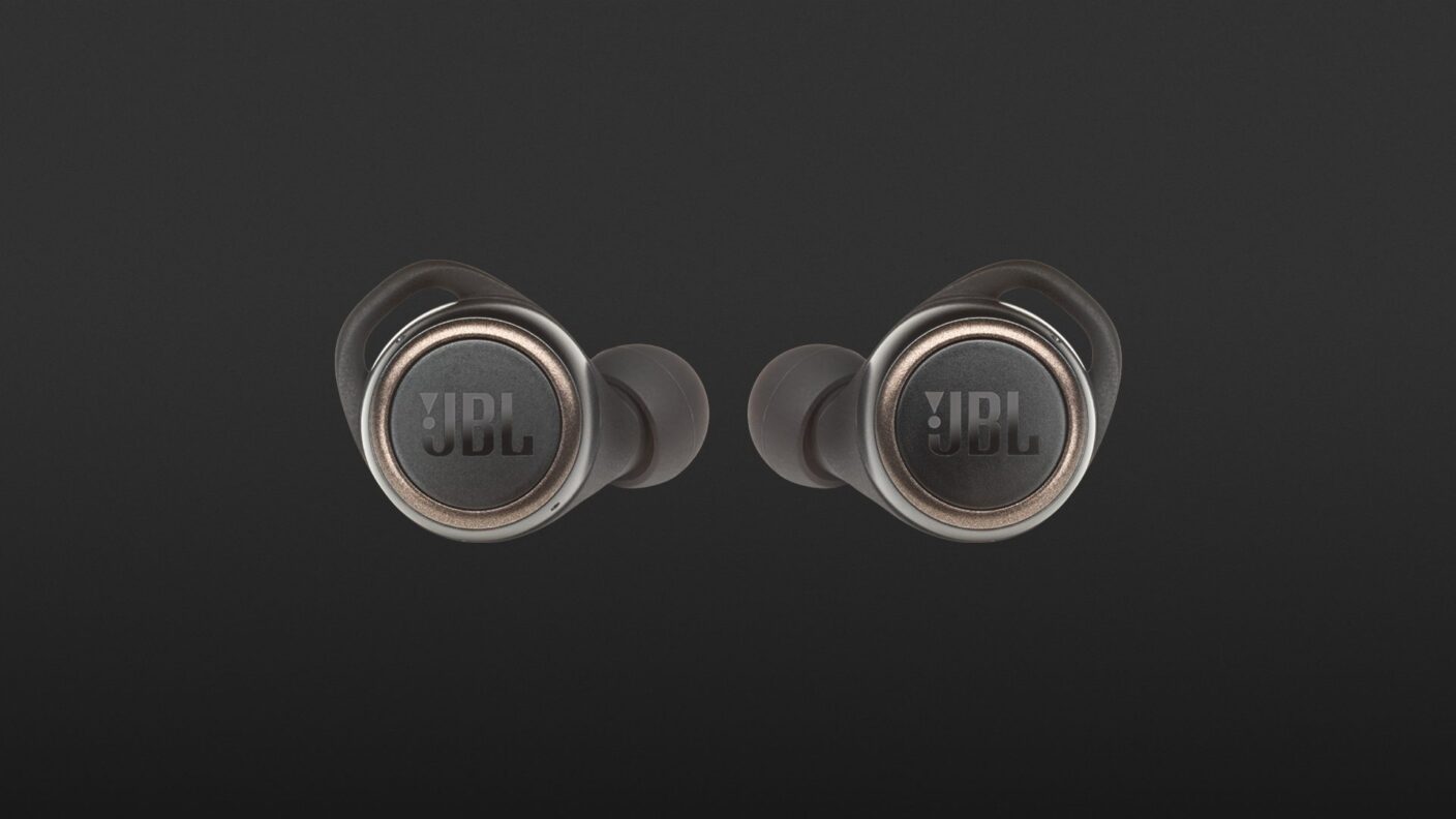 JBL Live 300TWS