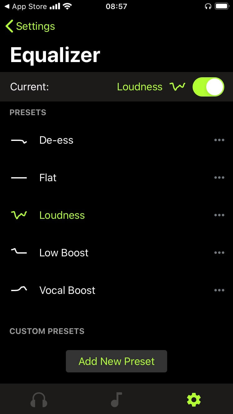 Shure Plus Play