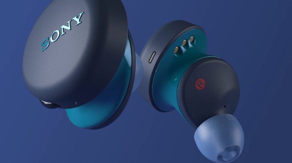 Sony WF-XB700