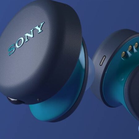 Sony WF-XB700