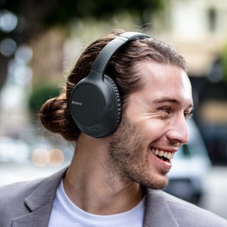 Sony WH-CH710N