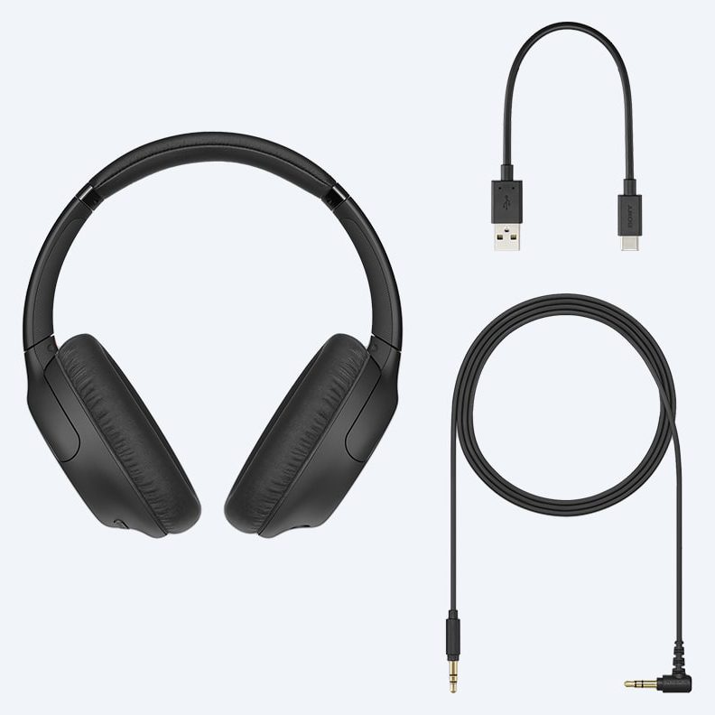 Sony WH-CH710N