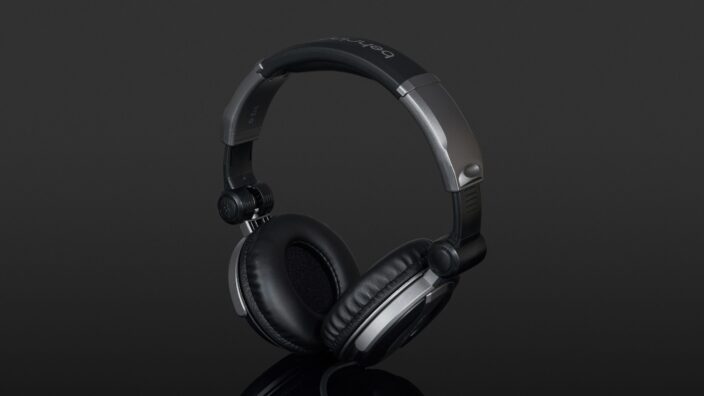 Behringer BDJ 1000