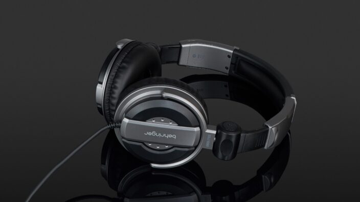 Behringer BDJ 1000