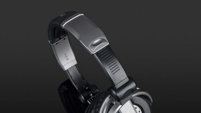 Behringer BDJ 1000