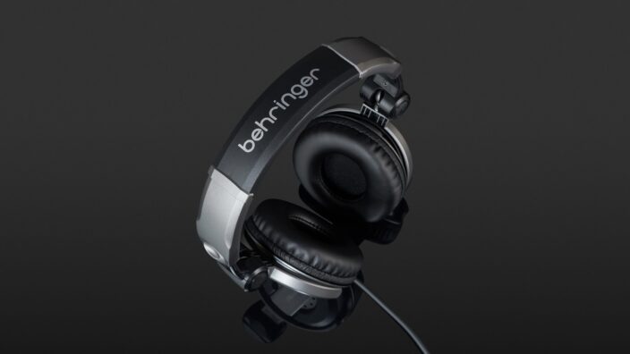 Behringer BDJ 1000