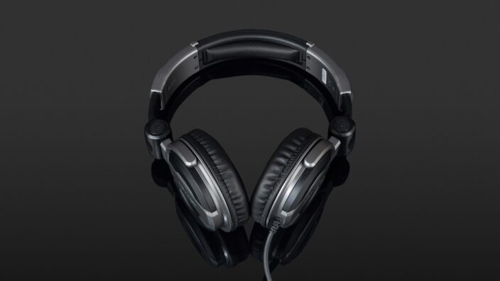 Behringer BDJ 1000