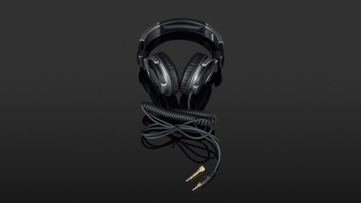 Behringer BDJ 1000