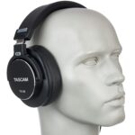 Tascam TH-06