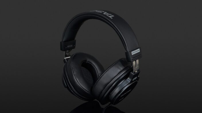 Tascam TH-06