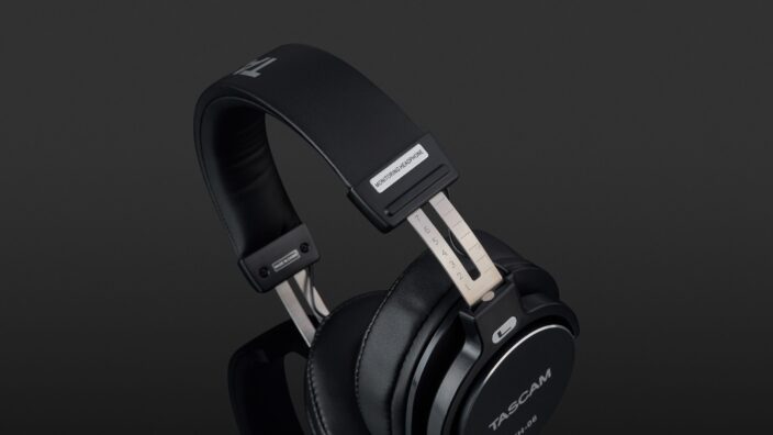 Tascam TH-06