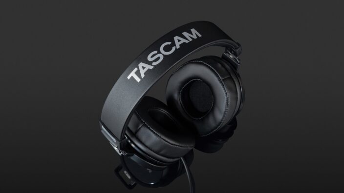 Tascam TH-06