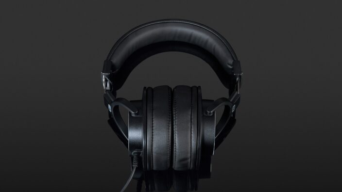 Tascam TH-06
