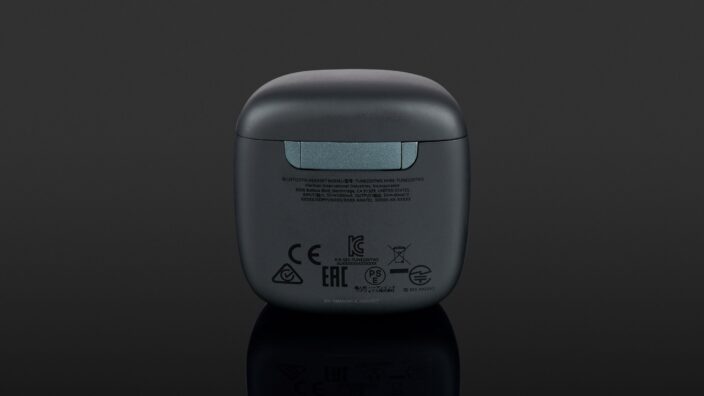 JBL Tune 220TWS