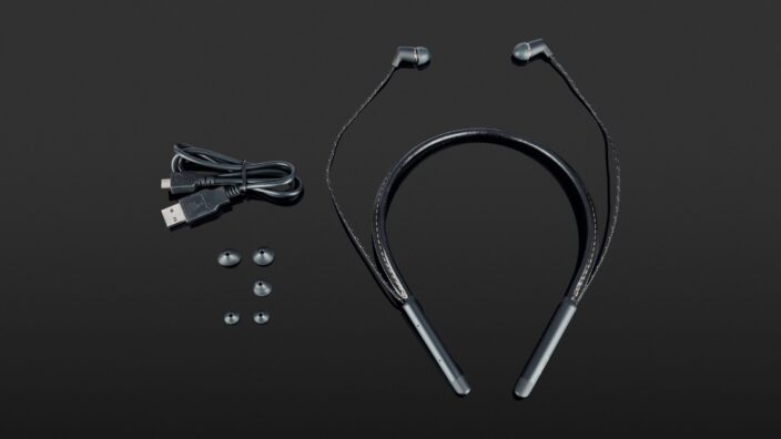 Klipsch T5 Neckband