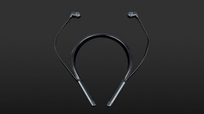 Klipsch T5 Neckband