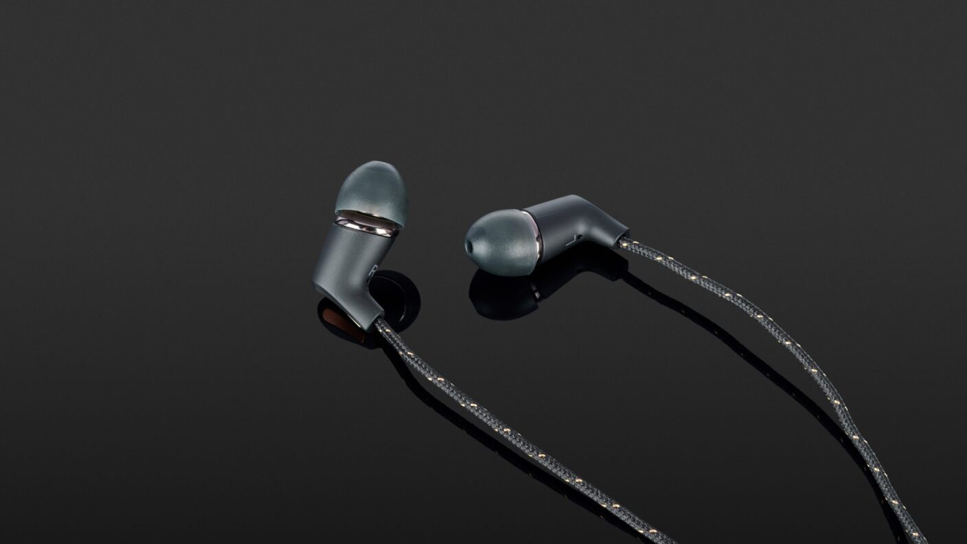 Klipsch T5 Neckband