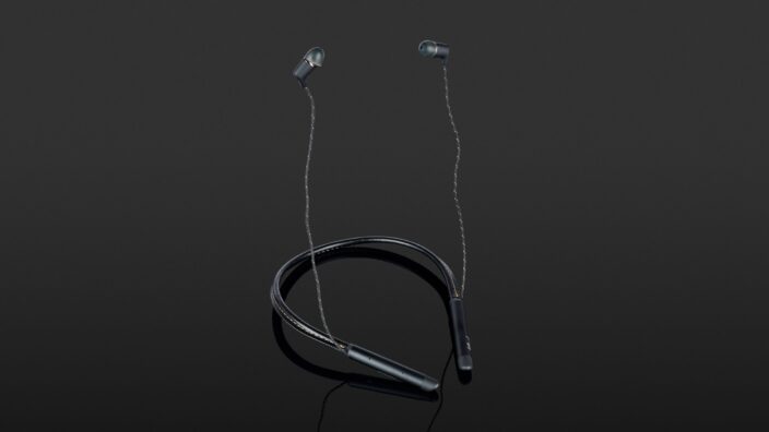 Klipsch T5 Neckband