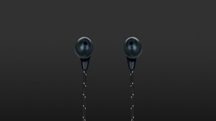 Klipsch T5 Neckband