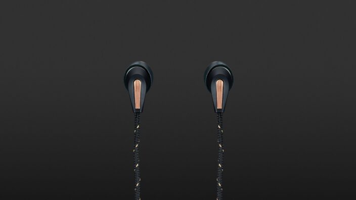 Klipsch T5 Neckband