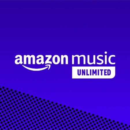 Amazon Music Unlimited