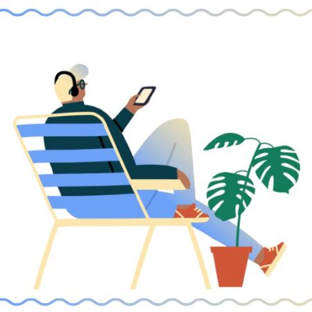 Deezer Studie