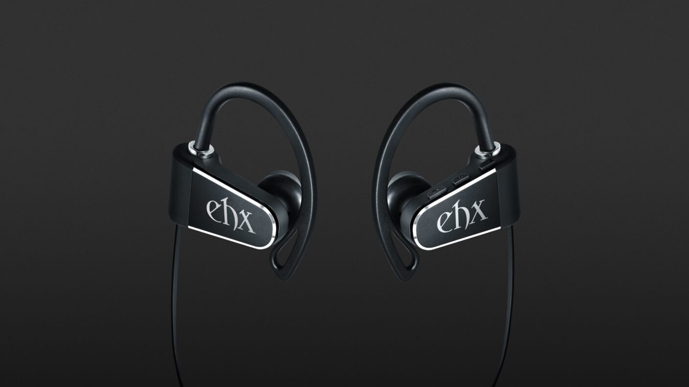 Electro-Harmonix EHX Sport Buds