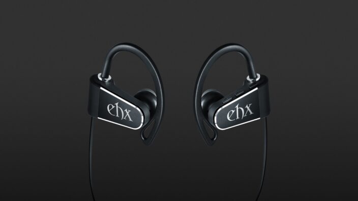 Electro-Harmonix EHX Sport Buds