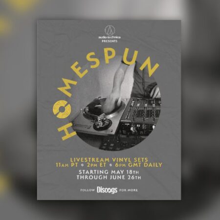 Homespun