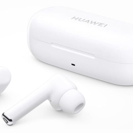 Huawei FreeBuds 3i