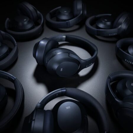 Razer Opus