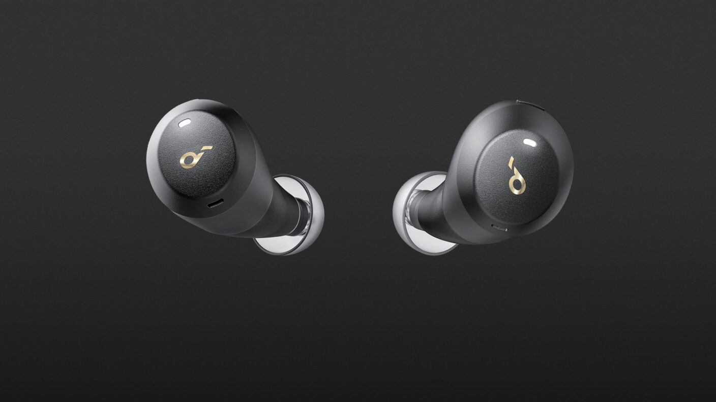 Soundcore Spirit Dot 2 by Anker