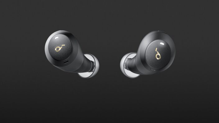 Soundcore Spirit Dot 2 by Anker