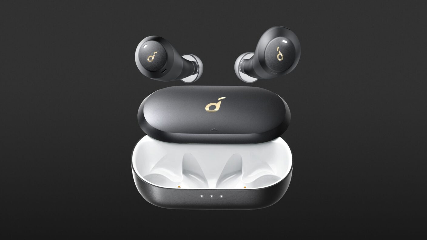 Soundcore Spirit Dot 2 by Anker